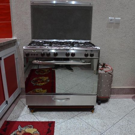 Gite El Menzeh Moulay Idriss Kültér fotó