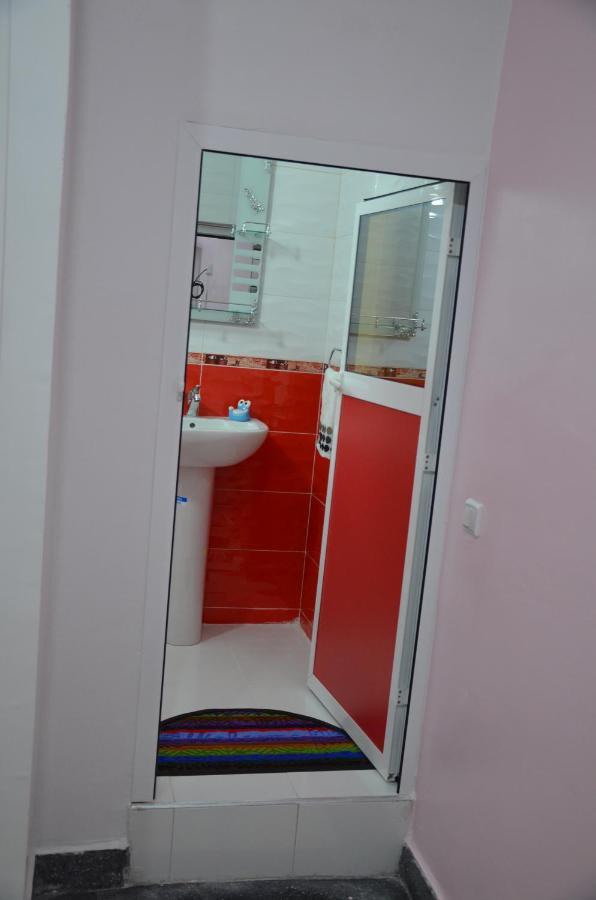 Gite El Menzeh Moulay Idriss Kültér fotó