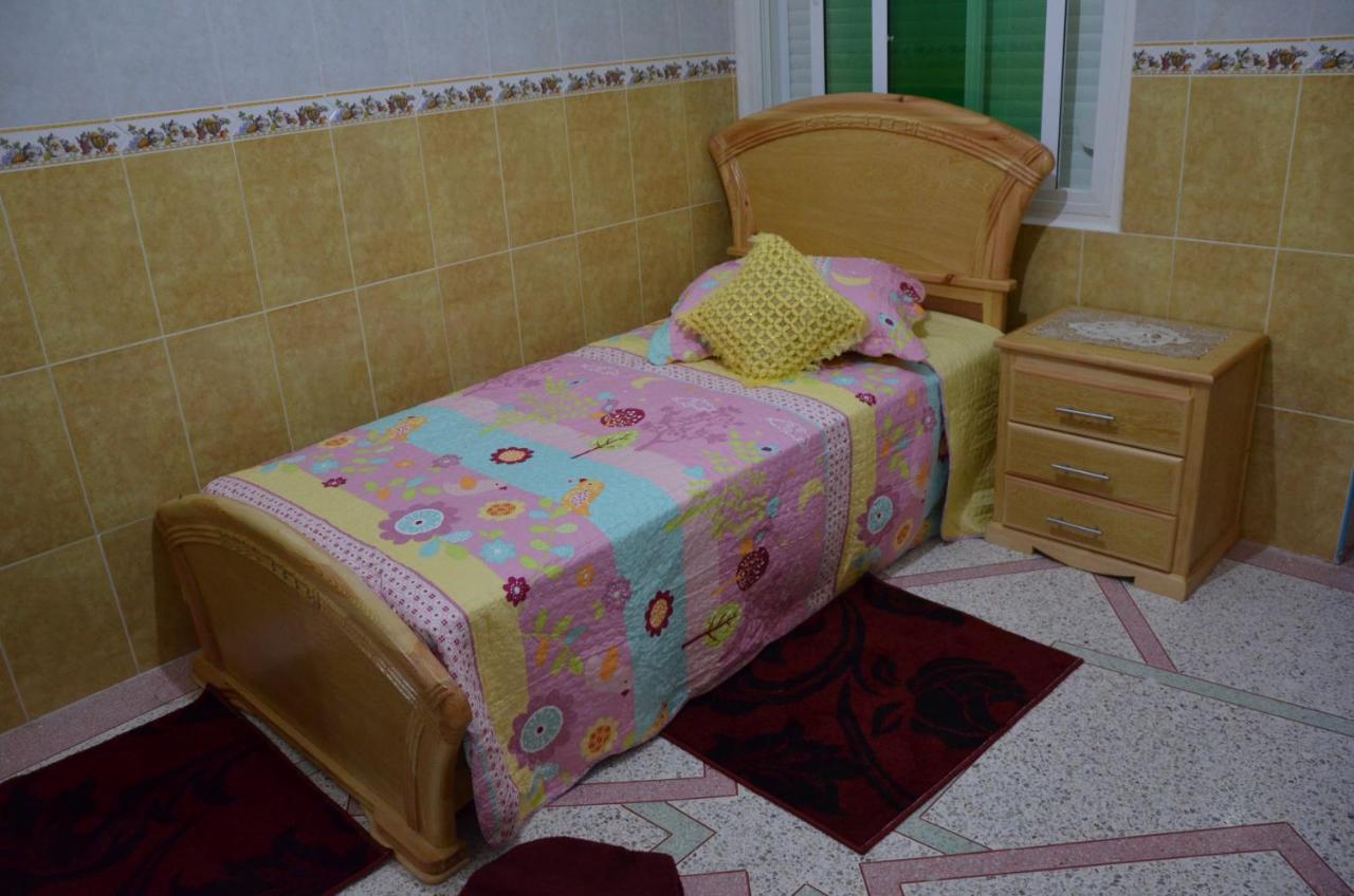 Gite El Menzeh Moulay Idriss Kültér fotó