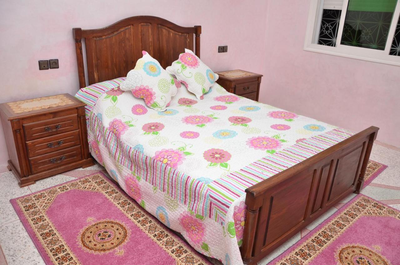 Gite El Menzeh Moulay Idriss Kültér fotó