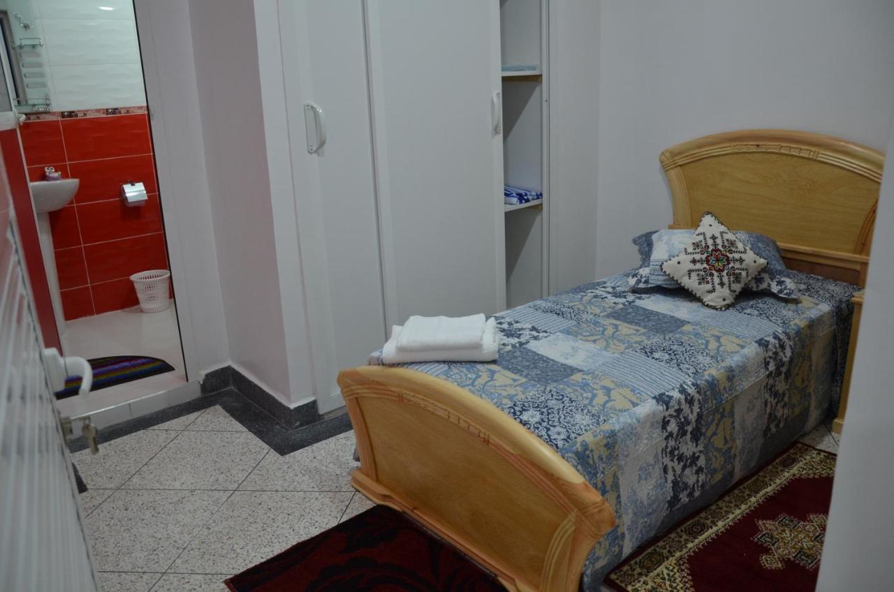 Gite El Menzeh Moulay Idriss Kültér fotó