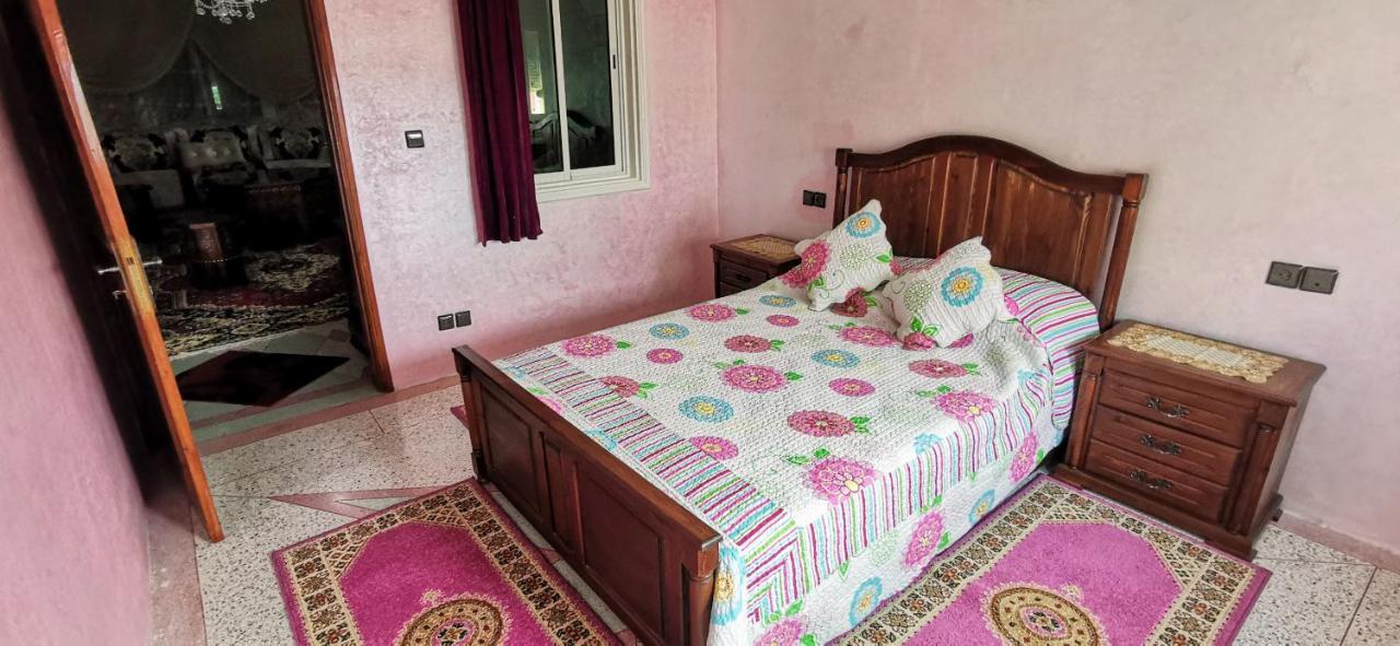 Gite El Menzeh Moulay Idriss Kültér fotó
