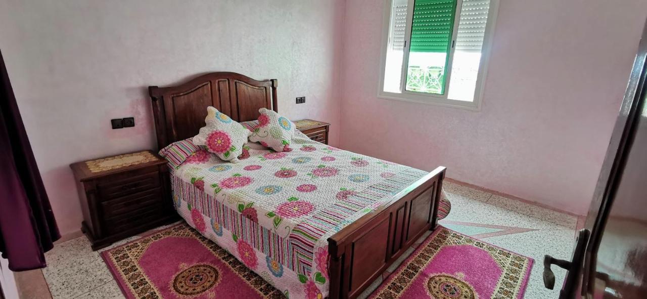 Gite El Menzeh Moulay Idriss Kültér fotó