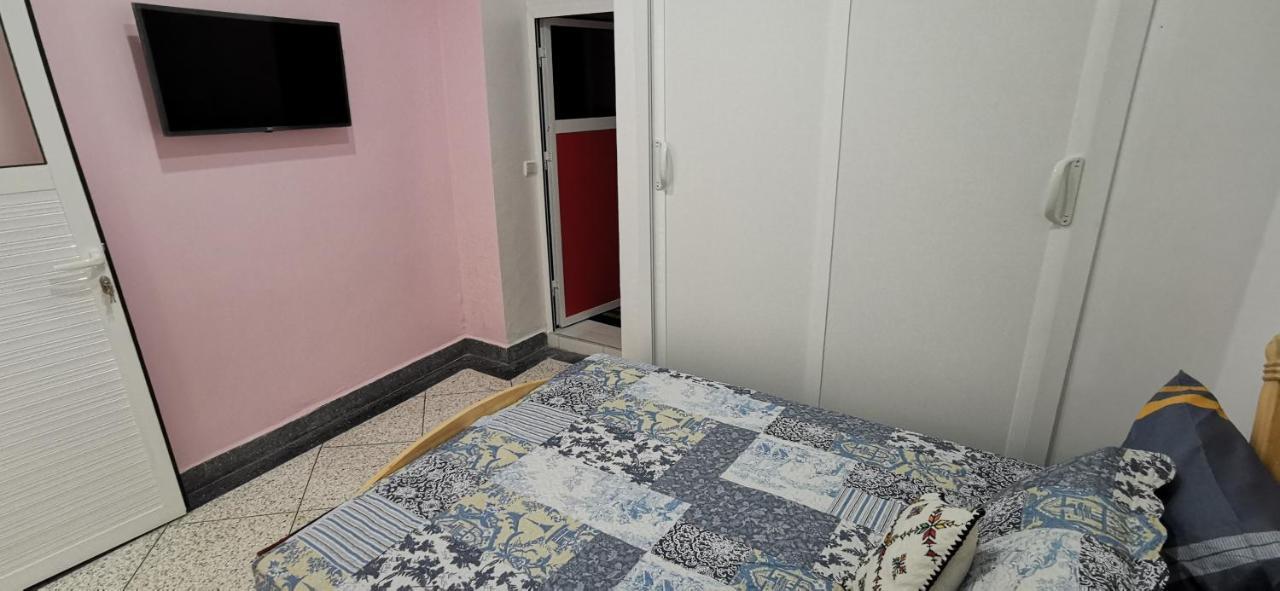 Gite El Menzeh Moulay Idriss Kültér fotó