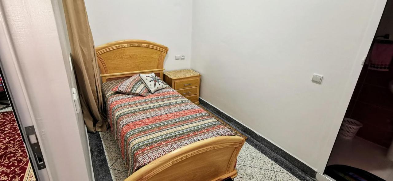 Gite El Menzeh Moulay Idriss Kültér fotó