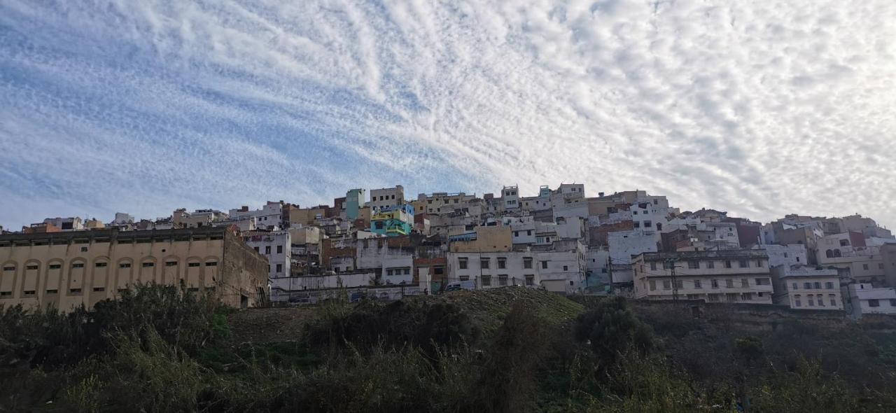Gite El Menzeh Moulay Idriss Kültér fotó