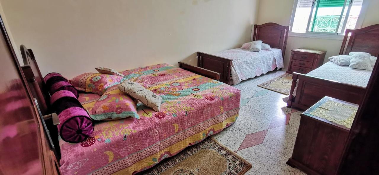 Gite El Menzeh Moulay Idriss Kültér fotó